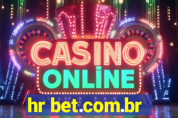 hr bet.com.br